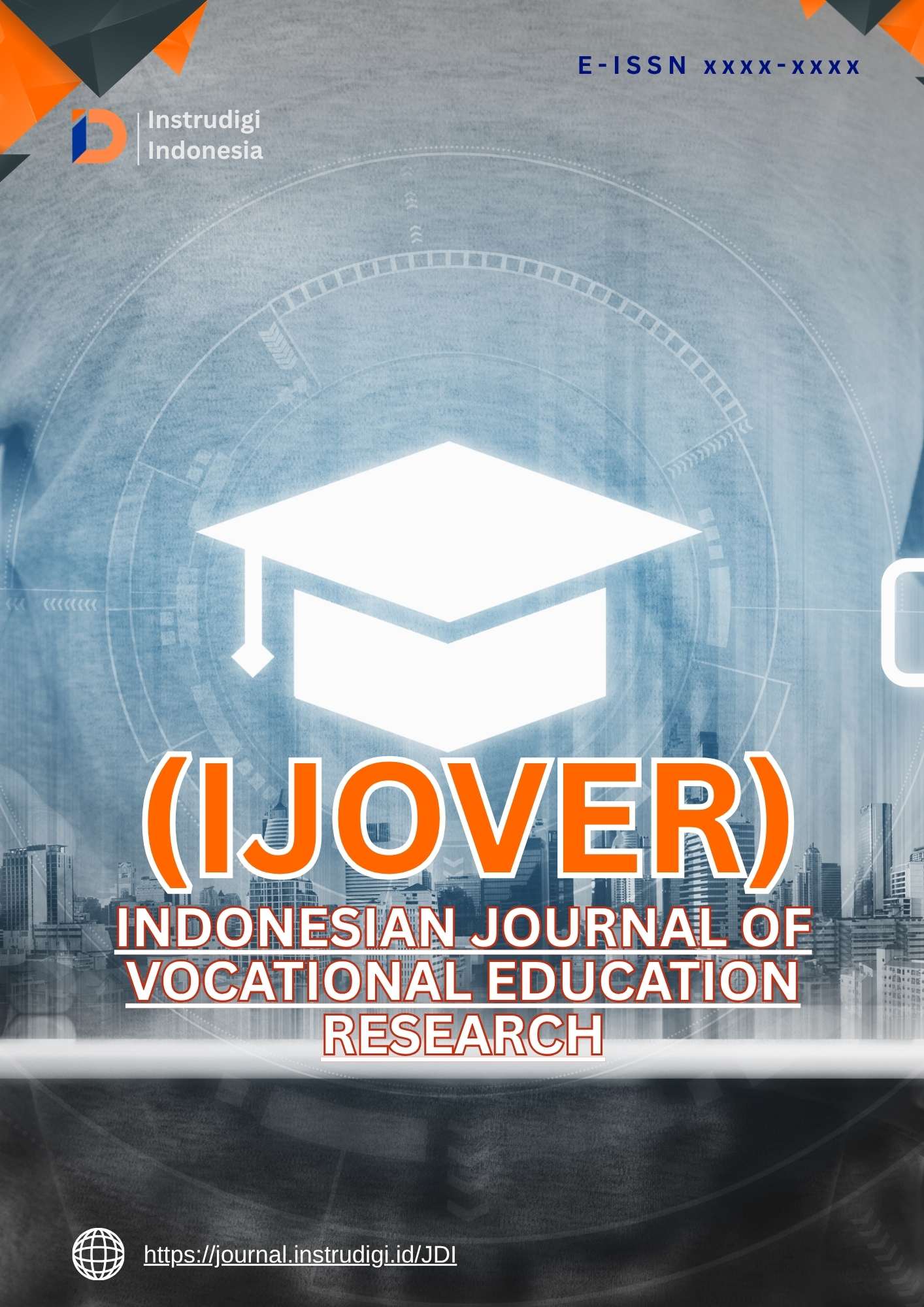 					View Volume 1, Issue 1, Juli 2026
				