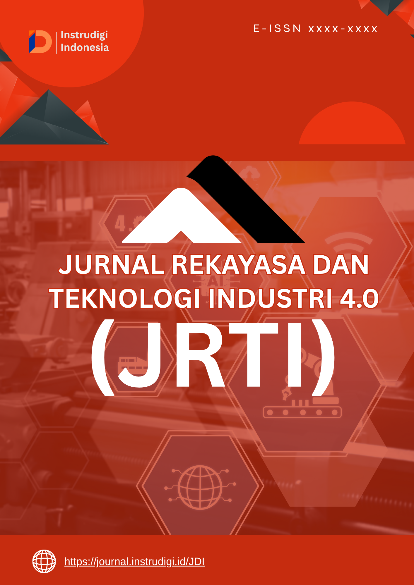 					View Volume 1, Issue 1, Juli 2026
				